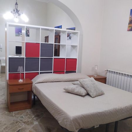Casa Turismo "Madonna Del Paradiso" Mazara del Vallo Kültér fotó