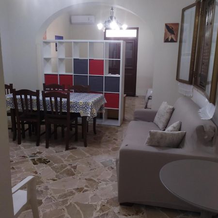 Casa Turismo "Madonna Del Paradiso" Mazara del Vallo Kültér fotó