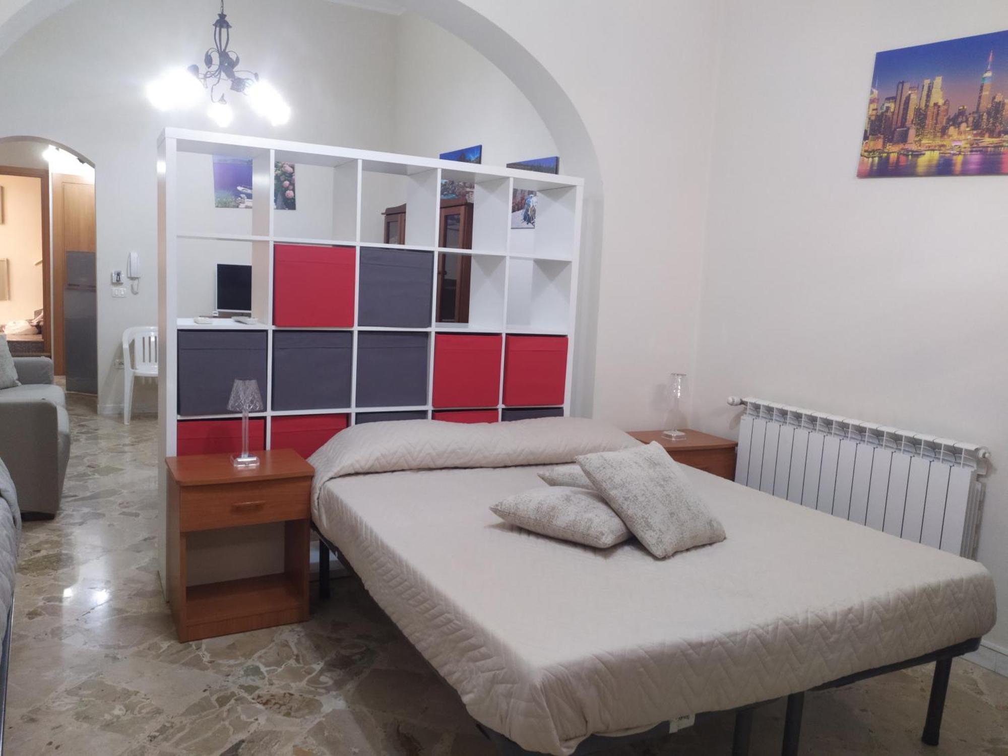 Casa Turismo "Madonna Del Paradiso" Mazara del Vallo Kültér fotó