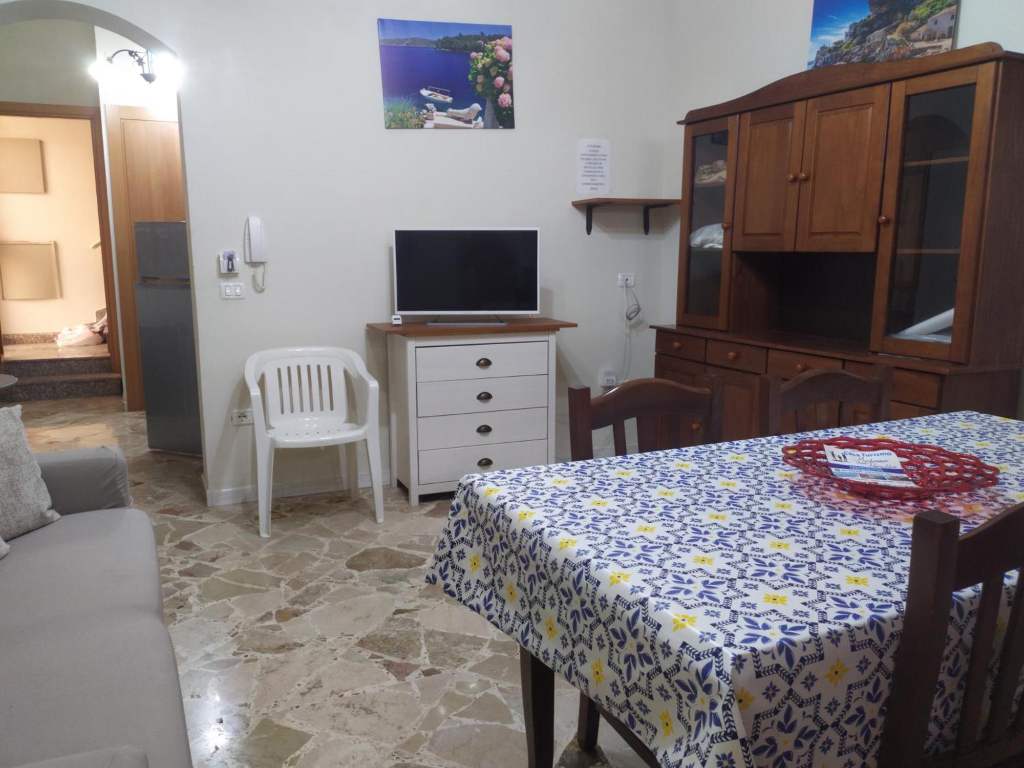 Casa Turismo "Madonna Del Paradiso" Mazara del Vallo Kültér fotó