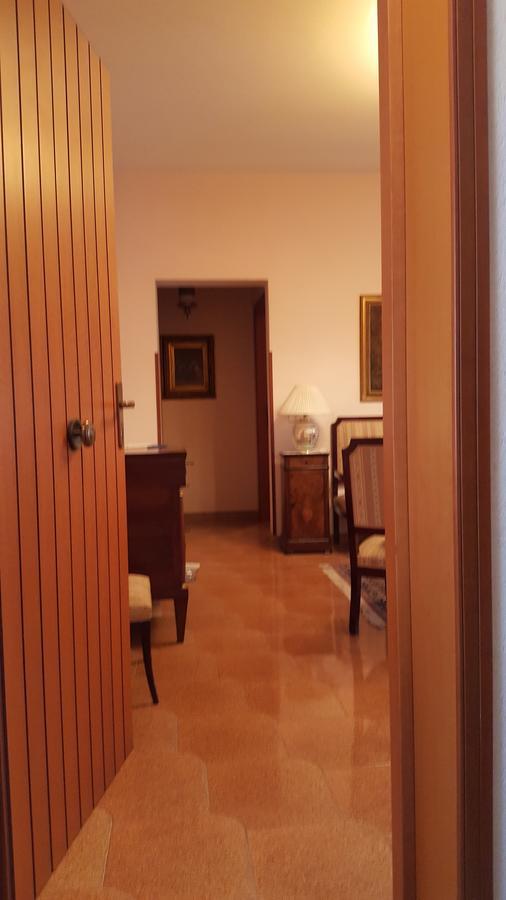 Casa Turismo "Madonna Del Paradiso" Mazara del Vallo Kültér fotó