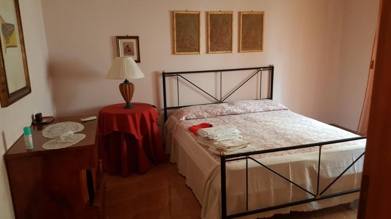 Casa Turismo "Madonna Del Paradiso" Mazara del Vallo Kültér fotó