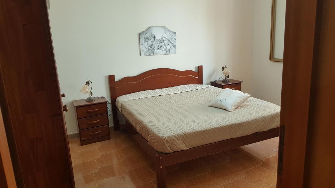Casa Turismo "Madonna Del Paradiso" Mazara del Vallo Kültér fotó