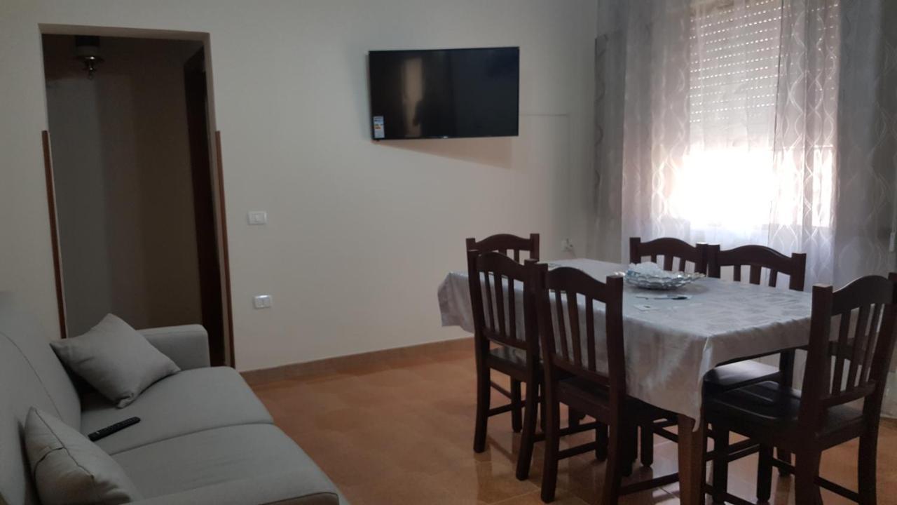 Casa Turismo "Madonna Del Paradiso" Mazara del Vallo Kültér fotó