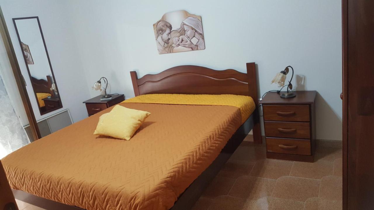 Casa Turismo "Madonna Del Paradiso" Mazara del Vallo Kültér fotó