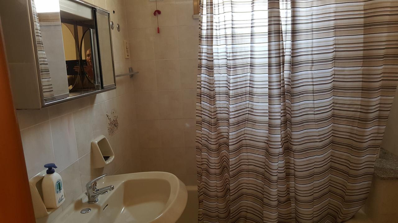 Casa Turismo "Madonna Del Paradiso" Mazara del Vallo Kültér fotó