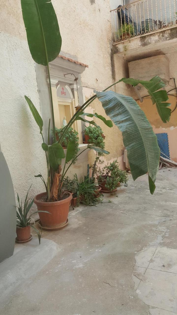 Casa Turismo "Madonna Del Paradiso" Mazara del Vallo Kültér fotó
