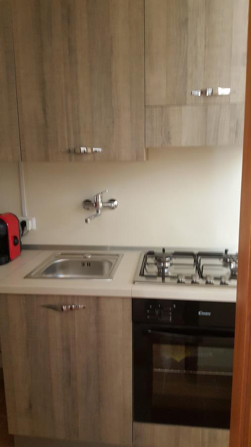 Casa Turismo "Madonna Del Paradiso" Mazara del Vallo Kültér fotó