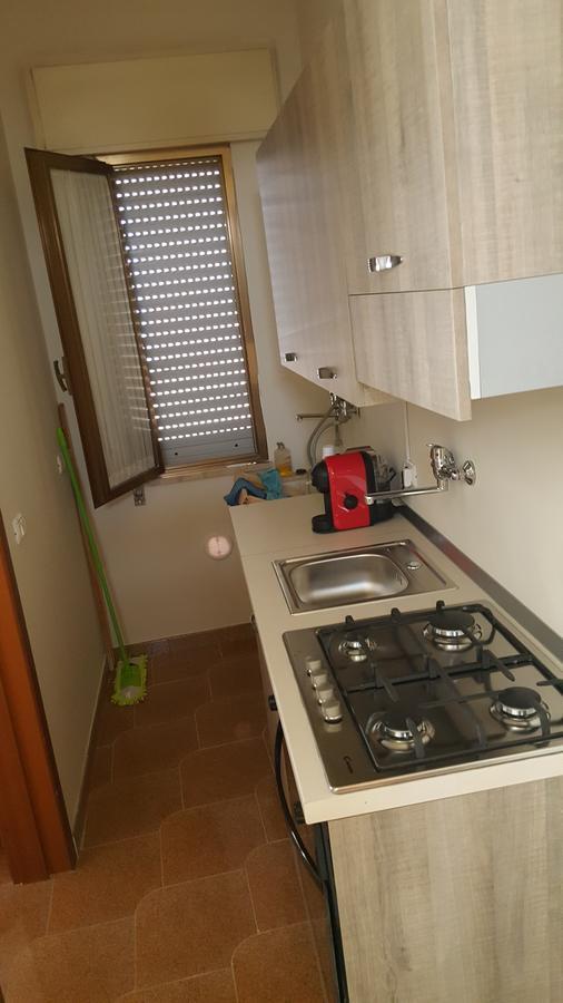 Casa Turismo "Madonna Del Paradiso" Mazara del Vallo Kültér fotó