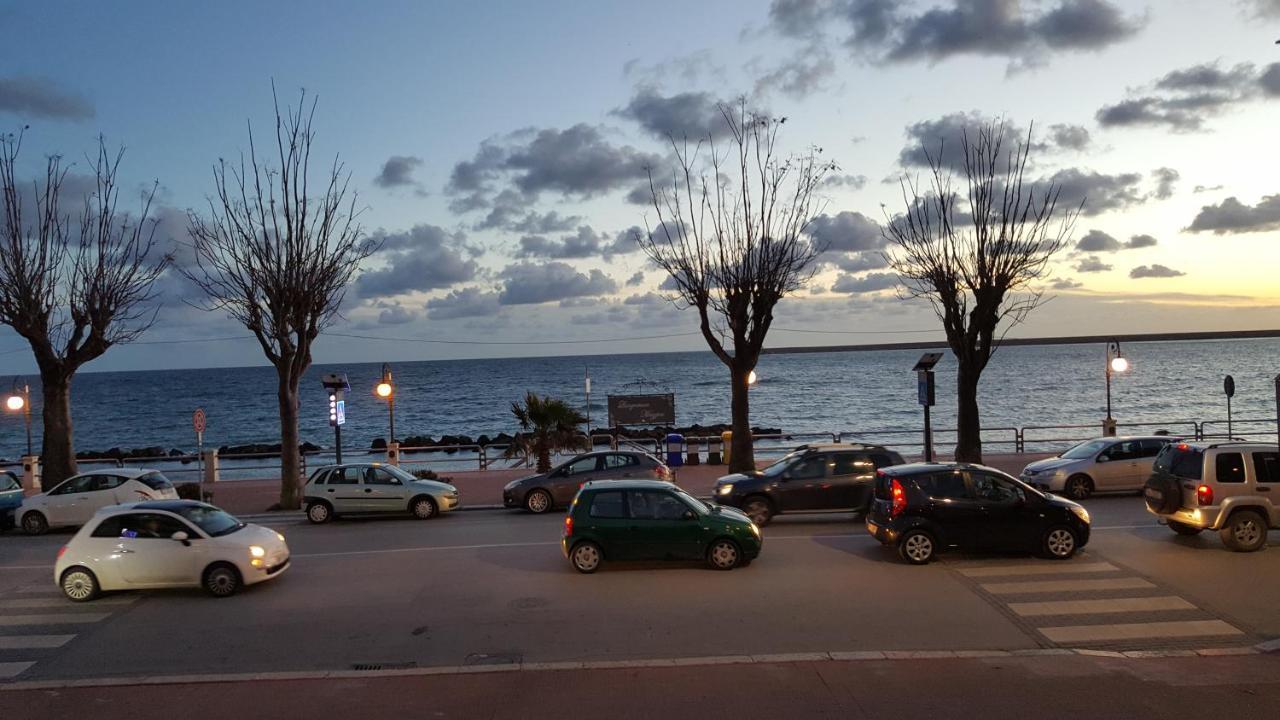 Casa Turismo "Madonna Del Paradiso" Mazara del Vallo Kültér fotó