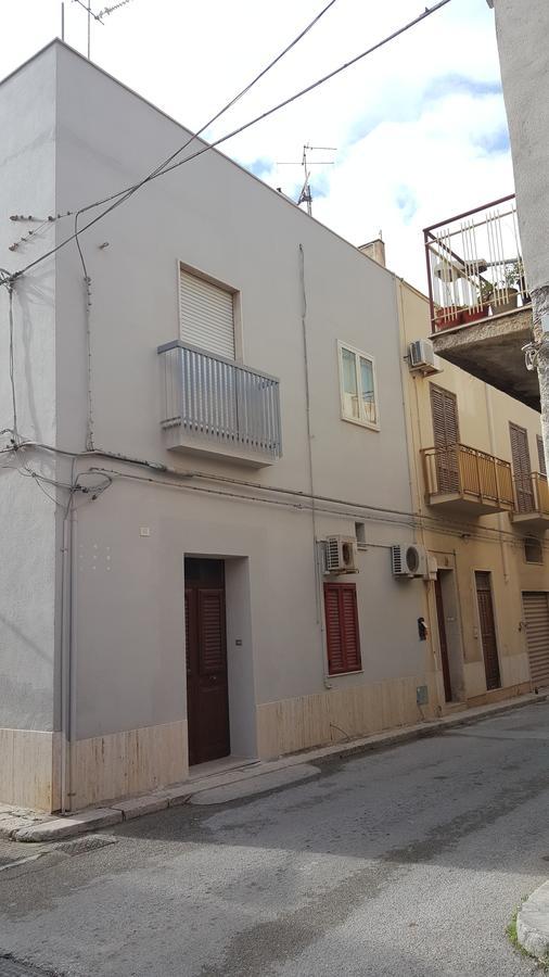 Casa Turismo "Madonna Del Paradiso" Mazara del Vallo Kültér fotó