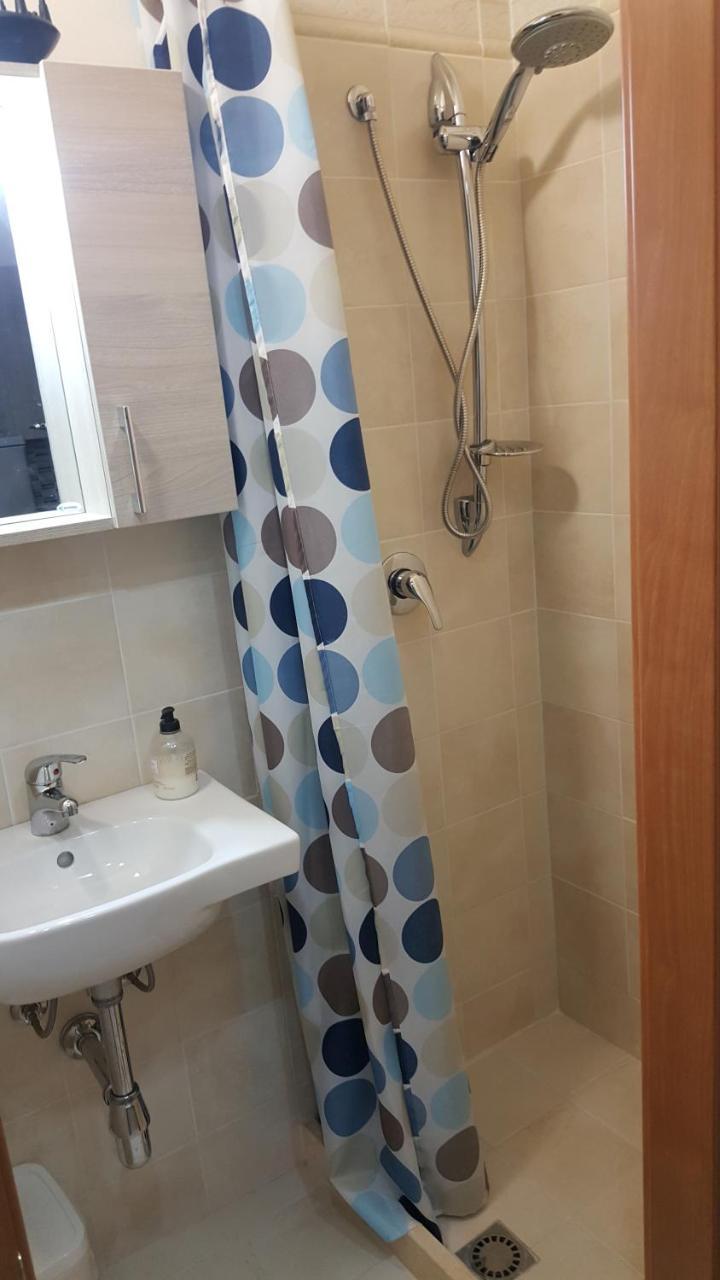 Casa Turismo "Madonna Del Paradiso" Mazara del Vallo Kültér fotó