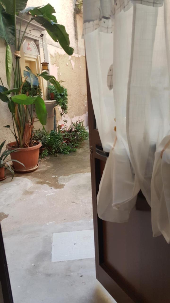 Casa Turismo "Madonna Del Paradiso" Mazara del Vallo Kültér fotó